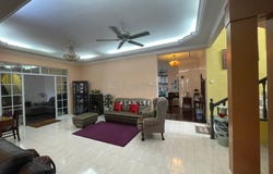 Jalan Suakasih, Batu 9th Cheras, Selangor 43200