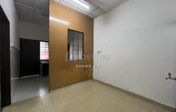 Jalan Megah, Batu 9th Cheras, Selangor 43000