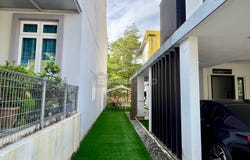 Jalan Tijani 1/B, Ampang, Selangor 68000