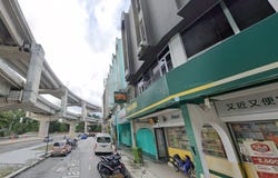 Desa Pandan, Kuala Lumpur 55100