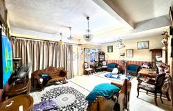 Jalan AU 2, Keramat, Kuala Lumpur 54200