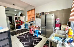 Dengkil, Selangor 43000