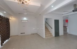 jalan pp 5, Puchong, Selangor 47100