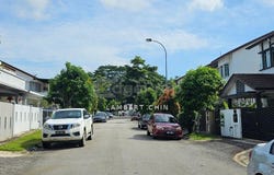 Jalan KE, Rawang, Selangor 48000