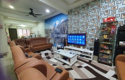 Bandar Country Homes, Selangor 48000