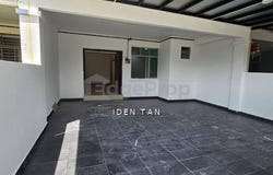 Jalan Pulai Mesra 15, Kangkar Pulai, Johor 81110