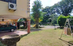 Jalan Bukit Meru, Ipoh, Perak 30020
