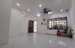 Lorong Tenggiri 1, Off Persiaran Raja Muda Musa, Port Klang, Selangor 41100