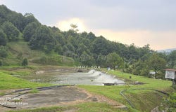 Hulu Langat, Selangor 43100