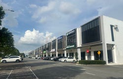 Senai, Johor 70300