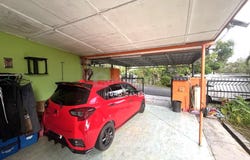 Jalan Rasmi 7, Ampang, Selangor 68000