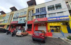 Cheras, Selangor 43200