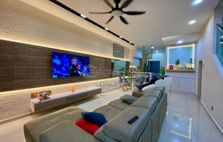 Johor Bahru, Johor 81100
