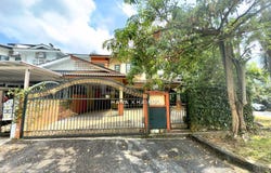 Jalan Rimba Riang 9/1, Kota Damansara, Selangor