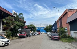 Ulu Tiram, Johor 81800