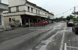 Tanjung Malim, Perak 35900