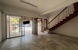 Jalan Perdana, Puchong, Selangor 47100
