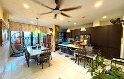 Jalan BRp, Sungai Buloh, Selangor 47000