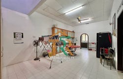 Jalan Suria, Muar, Johor 84000