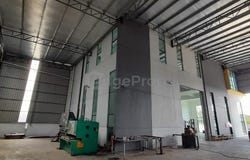 Sepang, Selangor 43900