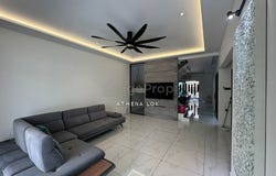 Iskandar Puteri, Johor 79100
