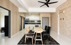 Jalan Kebajikan 25/76, 40400, Selangor, Shah Alam, Selangor