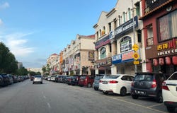 Petaling Jaya, Selangor 47810
