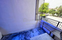 Jalan Serkut, Cheras, Kuala Lumpur 56100