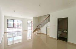 Jalan Permas 18/x, Permas Jaya/Senibong, Johor 81750