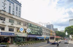 Jalan Ipoh, Kuala Lumpur 51200