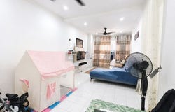 Seri Kembangan, Selangor 43300