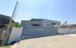 Semenyih, Selangor 43700
