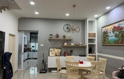 Jalan Mutiara Emas 10/xx, Johor Bahru, Johor 81100