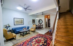 Jalan 7, Bangi, Selangor 43000