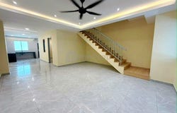 Johor Bahru, Johor 81200