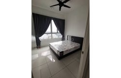 Jalan Suria Muafakat 1, Johor Bahru, Johor 81200