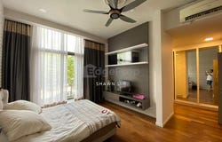 Jalan Intisari, Desa ParkCity, Kuala Lumpur 52200