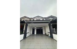 Johor Bahru, Johor 81100