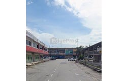 Johor Bahru, Johor 81100