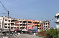 Ipoh, Perak
