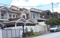 Seri Kembangan, Selangor 43300