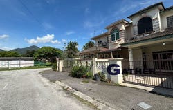 PLOT 614,,, TAMAN DESA RISHAH, 30100, Kinta, Perak
