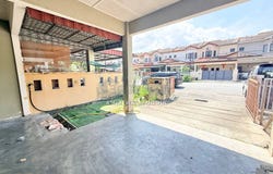 Jalan Prima, Puchong, Selangor 47150