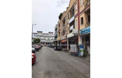 Ampang Hilir, Kuala Lumpur 55000