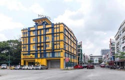 Selangor, Shah Alam, Selangor