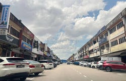 Johor Bahru, Johor, Johor Bahru, Johor 81750