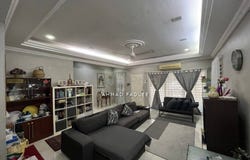 Jalan 5, Bangi, Selangor