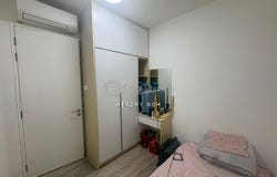 Jalan Lang Emas, Segambut, Kuala Lumpur 52100