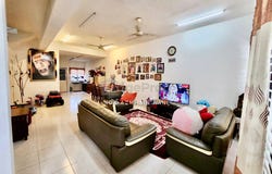Jalan MR 2/19, Rawang, Selangor 48020