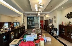 Bangsar, Bangsar, Kuala Lumpur 59100